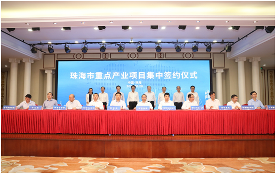 三大電路電路板項(xiàng)目落戶珠海！勝宏科技名列其中